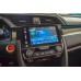 Honda Civic 1.6 i-Dtec Elegance Navi